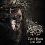 SUFFERING SOULS - Twilight Ripping Souls Apart (2025) CD